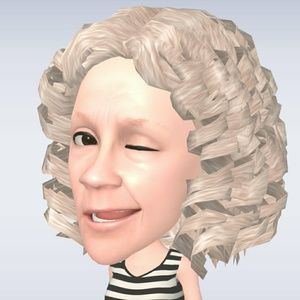 Meet your Posher, Edith